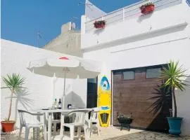 Refugio Terrace House Peniche