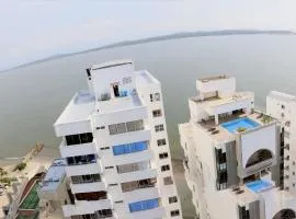 Studio Apartment E19C Close To The Sea And Pool