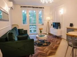 Apartment in Pobierowo near Baltic Beach