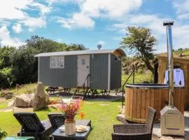 Bosulla Shepherds Hut