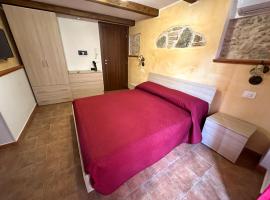ARA Home, hotel v destinaci Marcellinara