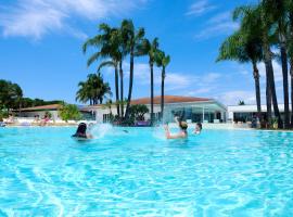Mia Resort Paestum: Paestum'da bir otel