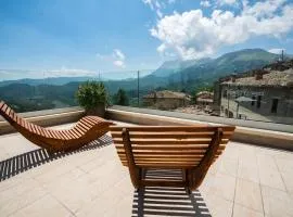 Monti Azzurri