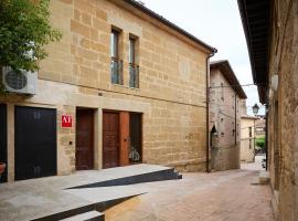 Lagares de Riooja-Bri&ntilde;as