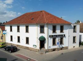 Family and Friends Hassloch