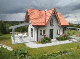 Domek letniskowy