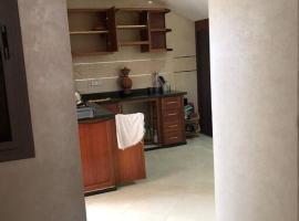 Appartement à elJadida Bienvenue ที่พักให้เช่าในเอลจาดิด้า