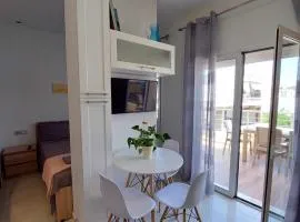 Ethereum City Αpartment - Suite