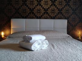 CconfortHotels R&B Dolci Emozioni, hotel in Bari