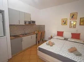 Studio apartment Izzy