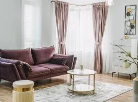 Lucian Blaga apartments