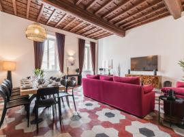 The best in Rome Monserrato