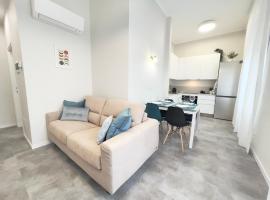 KATUA Cozy Apartment - close to the downtown, διαμέρισμα στην Παβία