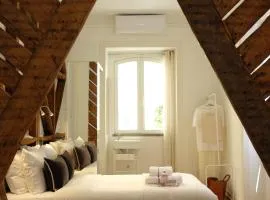 Lisbon City Villa