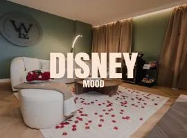 DISNEY MOOD BY WELOVEYOU®