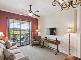 2 bedroom Tampa Condo at Private Golf Course condo, golf hotel in Tampa