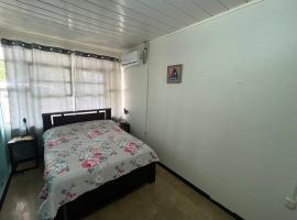 Casa tortuga, apartment in Puntarenas