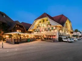 Hotel Hirschen