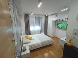 Apartman Luxor