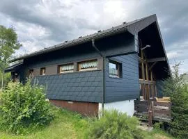 Gemütliches Ferienhaus im Grünen