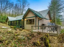 Mossy Creek Haus