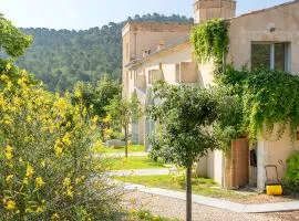 Domaine La Ferme HI bride