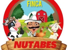 Finca Hotel Nutabes