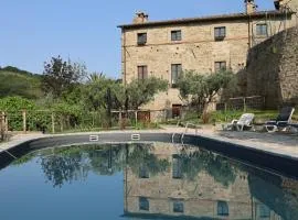 Villa fino 31 Posti - Vista Unica sulla Valle - Assisi Perugia
