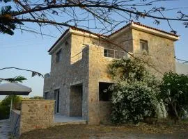 Villa La Fontaine "Calm and Privacy"