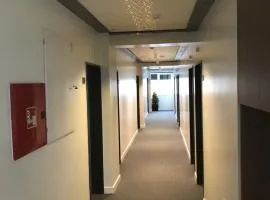 Kubi Hotel
