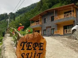 Tepe Dağ Evleri