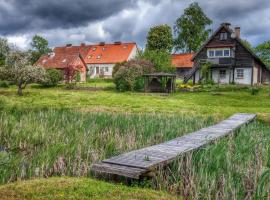 Agroturystyka Mazury Cicha Wólka, ξενοδοχείο σε Zawady