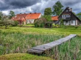 Agroturystyka Mazury Cicha Wólka