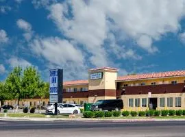 America Inn & Suites