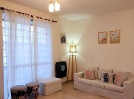 VGC hospedaje tranquilo a 5 min del aeropuerto pet friendly