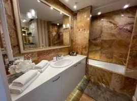 Antakalnis 5 stars apartment