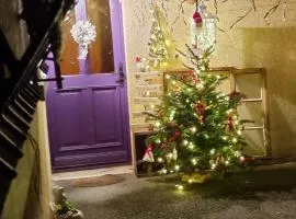 Comme à la maison, chambres au calme