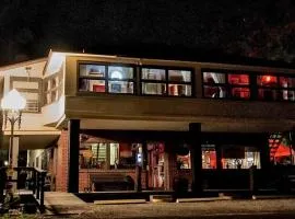 Beaumont Hotel