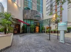 OSCAR FREIRE INNSiDE JARDINS