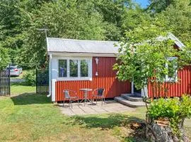 Lovely Home In Slvesborg With Kitchen