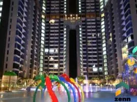 Atlantis Residences Premium Suites Melaka I FIRST CHOICES BY GUEST AROUND THE WORLD