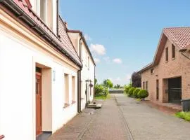 Awesome Apartment In Nowe Warpno