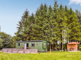 Beverleys Hideaway - Uk44691, holiday home in Scorton