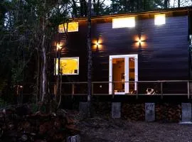 Travesía austral tinyhouse