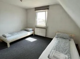 Ferienwohnung / Monteurzimmer