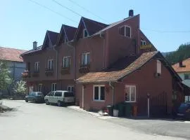 Motel Lovac