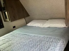 RV3 private freeparking Netflix
