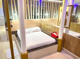 Shopping Motel, hotel in Castanhal