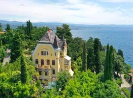 Splendid View apartment Opatija