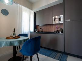 Officine Cavour - Appartamenti la Quercia，帕多瓦的公寓